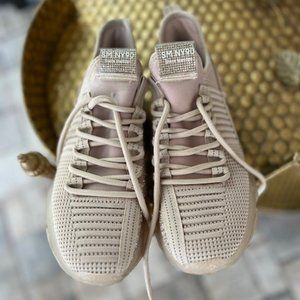 Steve Madden Maxima Rhinestone Sneakers